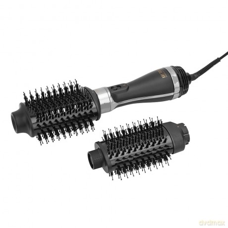 Set with hot air curling iron Volumiser Set