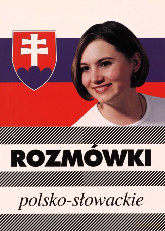 Rozmówki słowackie w.2012 KRAM [KSIĄŻKA]