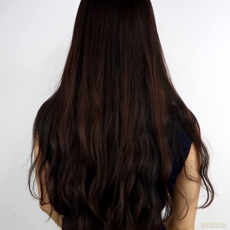 Shampoo against hair loss Scalp DX Scaling Shampoo - Volume: 500 ml