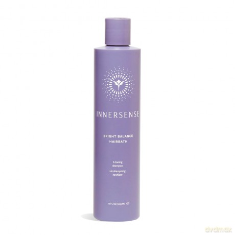 Shampoo for blonde hair Bright Balance Hairbath Shampoo - Volume: 295 ml