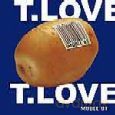 T.Love: Model 01 [CD]