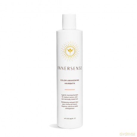 Shampoo for colored hair Color Awakening Hairbath Shampoo - Volume: 295 ml