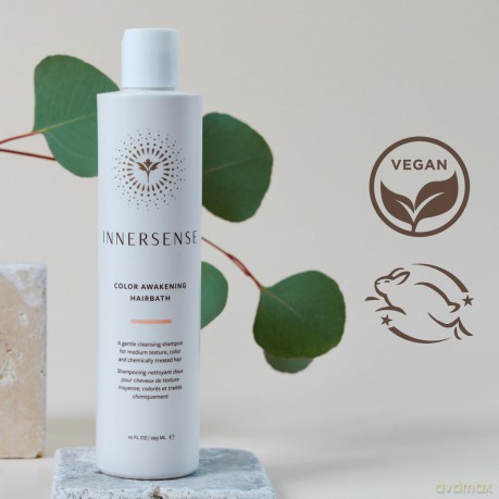 Shampoo for colored hair Color Awakening Hairbath Shampoo - Volume: 295 ml