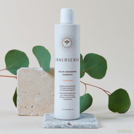 Shampoo for colored hair Color Awakening Hairbath Shampoo - Volume: 295 ml