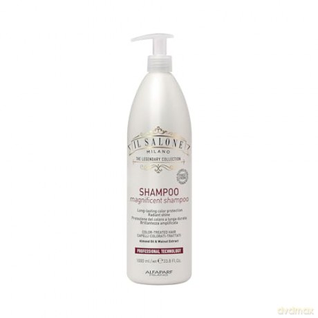 Shampoo for colored hair Magnificent Shampoo - Volume: 1000 ml