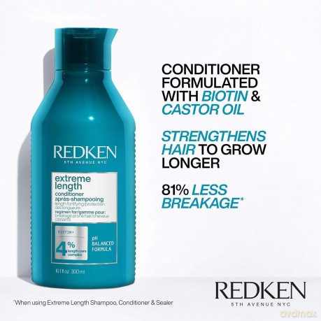 Shampoo for colored hair Vitamino Color Spectrum Professional Shampoo - Volume: 300 ml