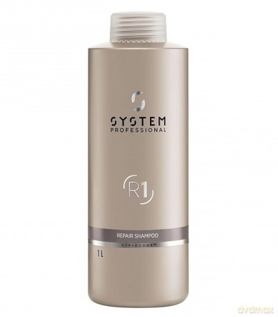 Shampoo for damaged hair Repair Shampoo - Volume: 1000 ml