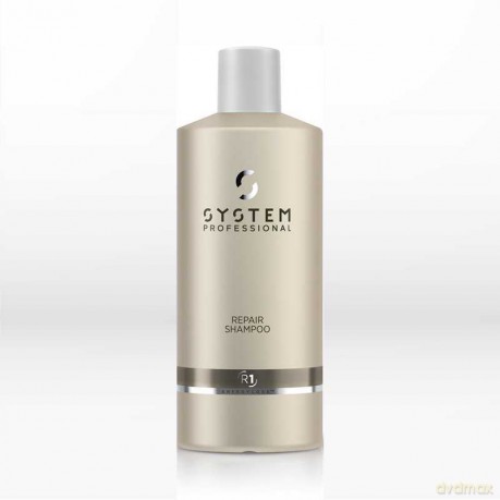 Shampoo for damaged hair Repair Shampoo - Volume: 1000 ml