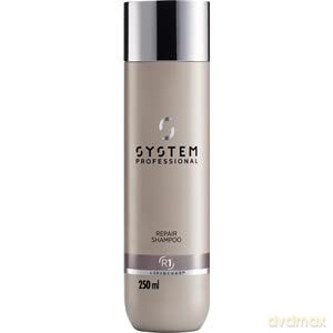 Shampoo for damaged hair Repair Shampoo - Volume: 50 ml