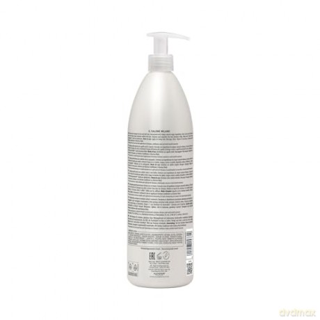 Shampoo for dry and dull hair Glorious Shampoo - Volume: 1000 ml