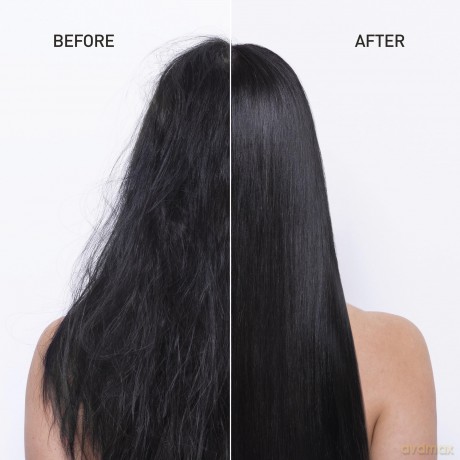Shampoo for dry and dull hair Glorious Shampoo - Volume: 500 ml
