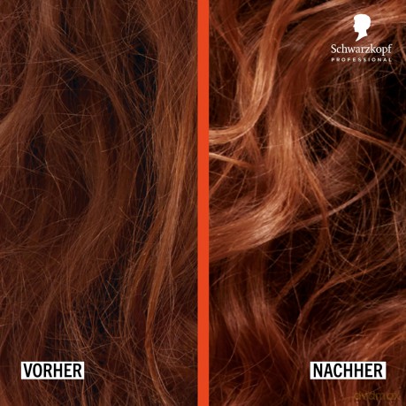 Shampoo for extremely damaged hair R-Two Bonacure Resetting Shampoo - Volume: 250 ml