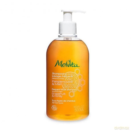 Shampoo for frequent hair washing Frequent Wash Shampoo - Volume: 500 ml