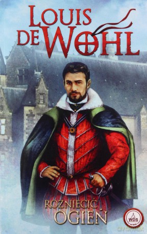 Rozniecić ogień [KSIĄŻKA]
