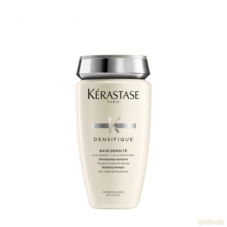 Shampoo for hair lacking density density of Bain - Volume: 250 ml