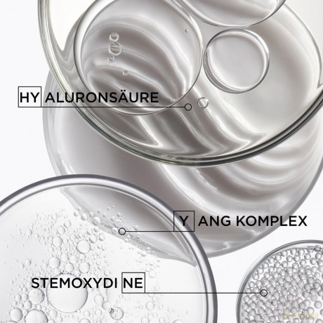 Shampoo for hair lacking density density of Bain - Volume: 250 ml