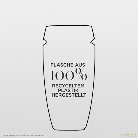 Shampoo for hair lacking density density of Bain - Volume: 250 ml