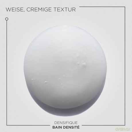 Shampoo for hair lacking density density of Bain - Volume: 250 ml