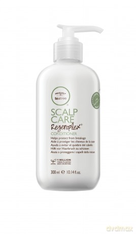 Shampoo for hair thickening Regeniplex Shampoo - Volume: 300 ml