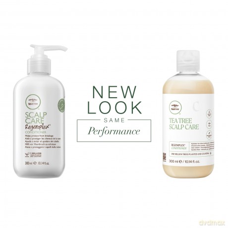 Shampoo for hair thickening Regeniplex Shampoo - Volume: 300 ml
