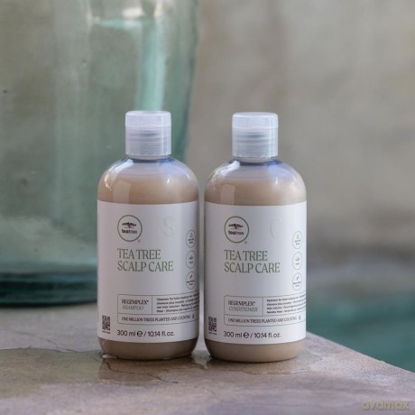 Shampoo for hair thickening Regeniplex Shampoo - Volume: 300 ml