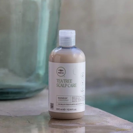 Shampoo for hair thickening Regeniplex Shampoo - Volume: 300 ml