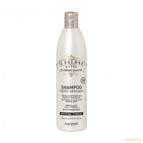 Shampoo for normal hair Mythic Shampoo - Volume: 500 ml