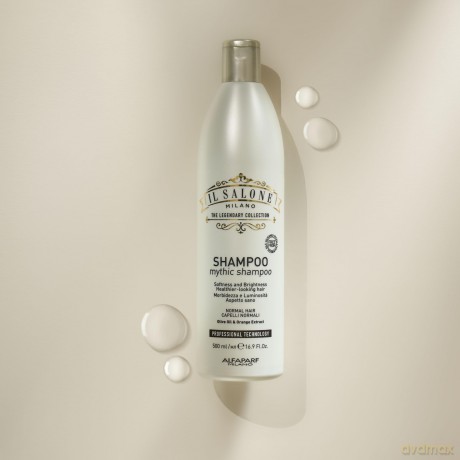 Shampoo for normal hair Mythic Shampoo - Volume: 500 ml