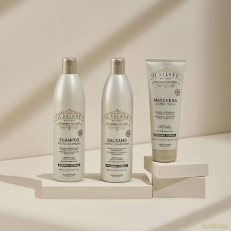 Shampoo for normal hair Mythic Shampoo - Volume: 500 ml
