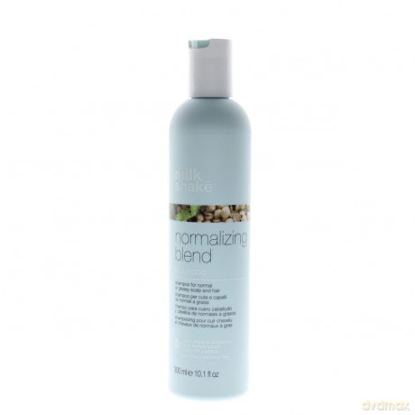 Shampoo for normal to oily hair Normalizing Blend Shampoo - Volume: 300 ml