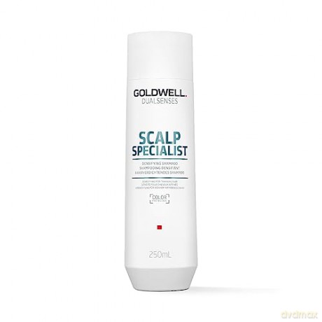 Shampoo for thinning hair Dualsenses Scalp Specialist Densifying Shampoo - Volume: 250 ml