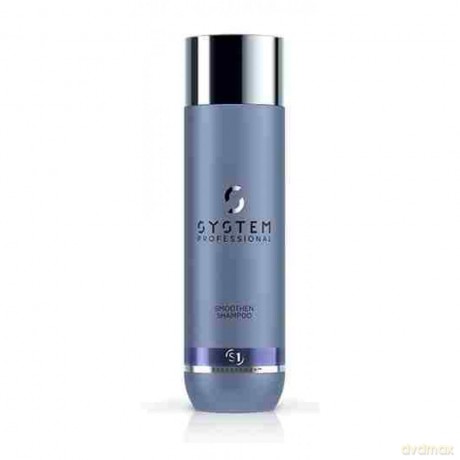 Shampoo for unruly and frizzy hair Smoothen Shampoo - Volume: 1000 ml