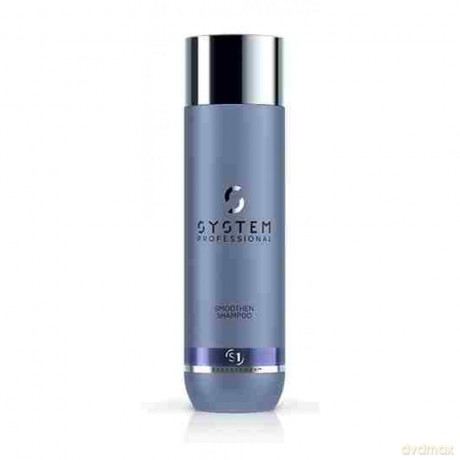 Shampoo for unruly and frizzy hair Smoothen Shampoo - Volume: 1000 ml