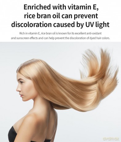 Shampoo with probiotics for colored hair 5 Probiotics Color Radiance Shampoo - Volume: 150 ml