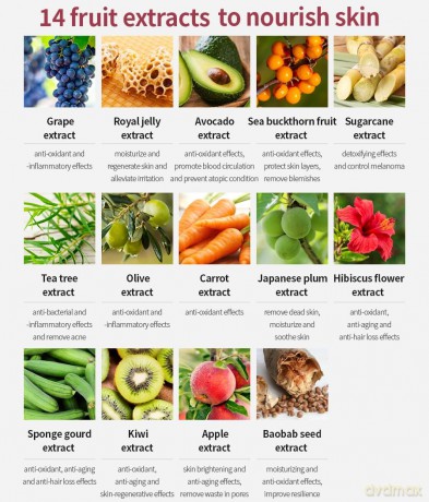 Shampoo with probiotics for colored hair 5 Probiotics Color Radiance Shampoo - Volume: 150 ml