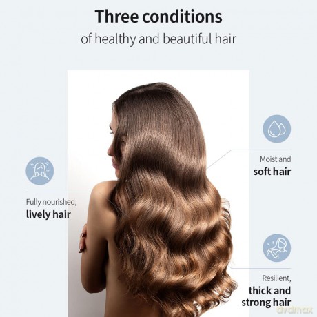 Shampoo with probiotics for hair volume 5 Probiotics Perfect Volume Shampoo - Volume: 150 ml