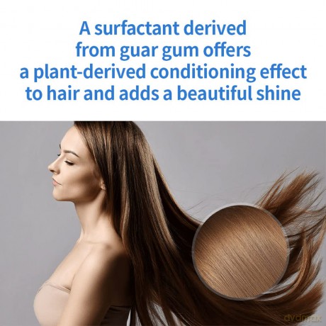 Shampoo with probiotics for hair volume 5 Probiotics Perfect Volume Shampoo - Volume: 150 ml