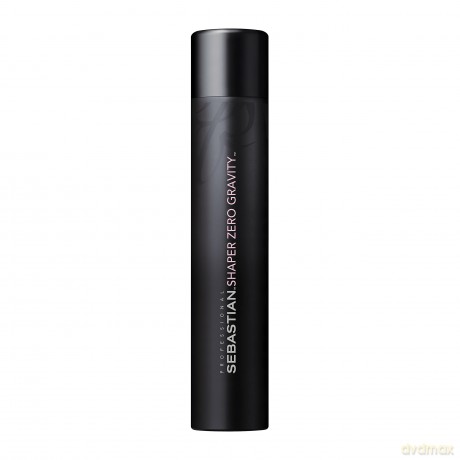 Shaper Zero Gravity Spray For Hair Definition And Shape - Volume: 300 ml