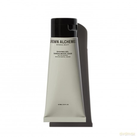 Shaving Gel 75 ml