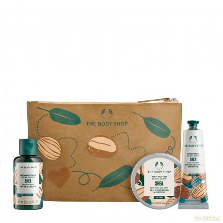 Shea Body Care Gift Set