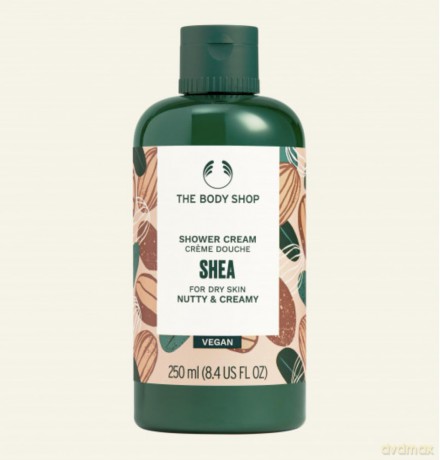 Shea G3 Small Dry Skin Body Care Gift Set