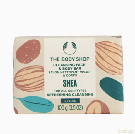 Shea G3 Small Dry Skin Body Care Gift Set