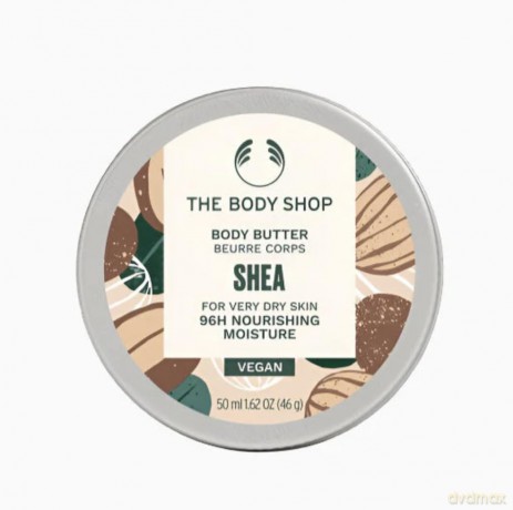 Shea G3 Small Dry Skin Body Care Gift Set