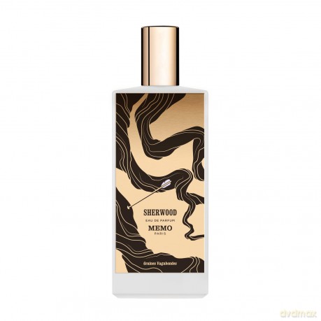 Sherwood - woda perfumowana - Volume: 75 ml