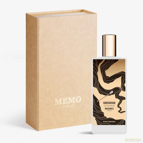 Sherwood - woda perfumowana - Volume: 75 ml