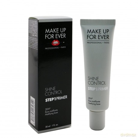 Shine Control matting foundation Step 1 Primer 30 ml