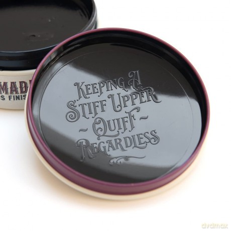 Shiny hair pomade Classic Hair Pomade 100 g