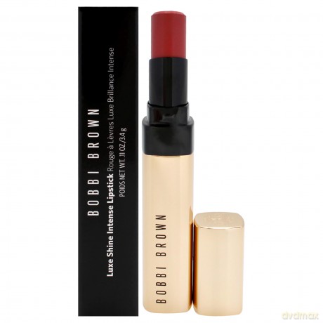 Shiny lipstick Luxe Shine Intense Lipstick 3.4 g - Shade: Claret
