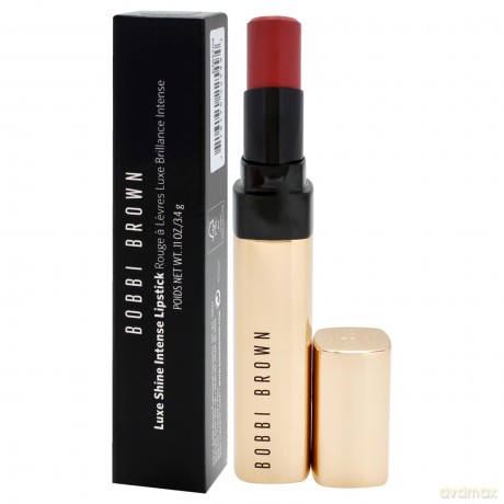 Shiny lipstick Luxe Shine Intense Lipstick 3.4 g - Shade: Claret