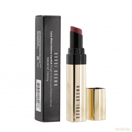 Shiny lipstick Luxe Shine Intense Lipstick 3.4 g - Shade: Trailblazer